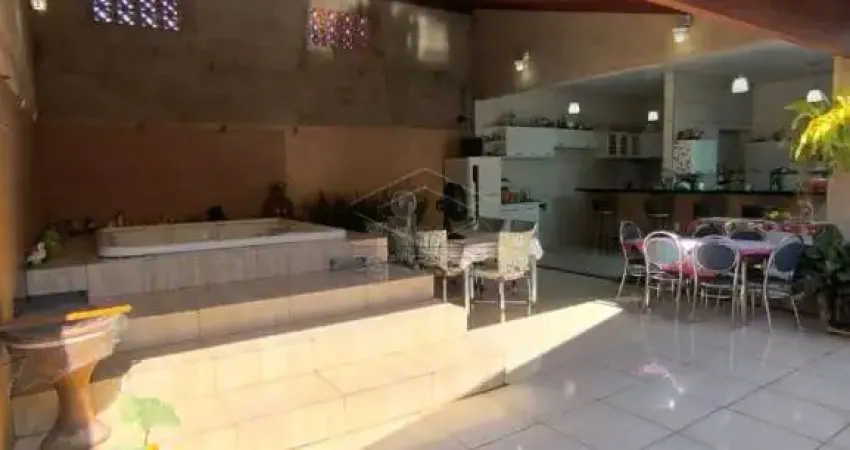 Casa com 2 quartos à venda na Vila São Francisco, Bauru