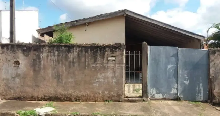 Casa com 2 quartos à venda no Jardim Gaivota, Bauru