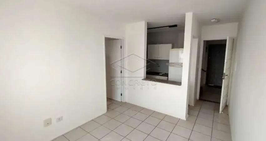 Apartamento com 1 quarto à venda na Vila Nova Cidade Universitária, Bauru