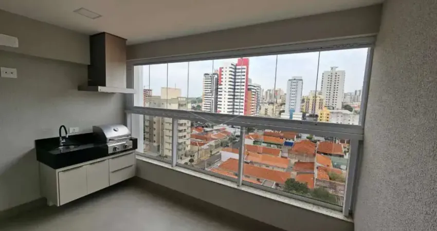 Apartamento com 3 quartos à venda na Vila Cidade Universitária, Bauru
