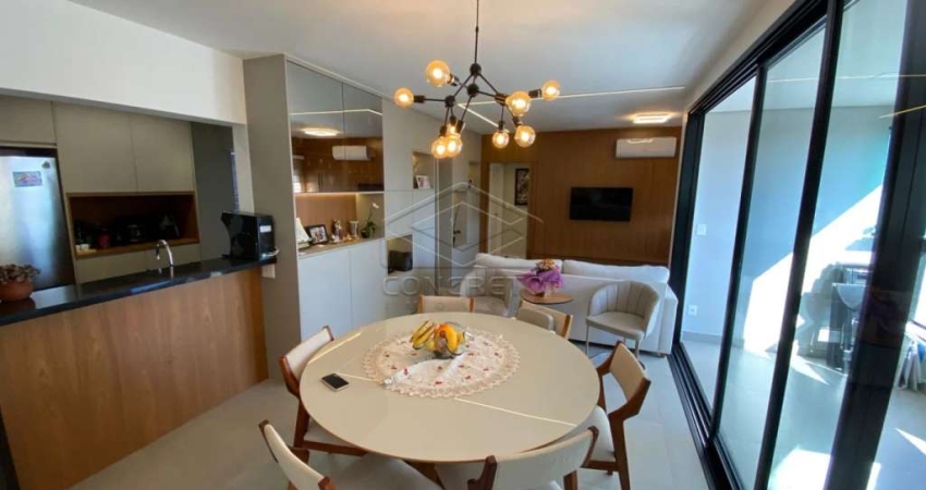 Apartamento com 2 quartos à venda no Parque Jardim Europa, Bauru 
