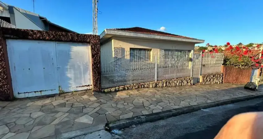 Casa com 3 quartos à venda no Centro, Botucatu 