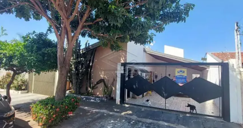 Casa com 4 quartos à venda no Jardim Europa, Bauru