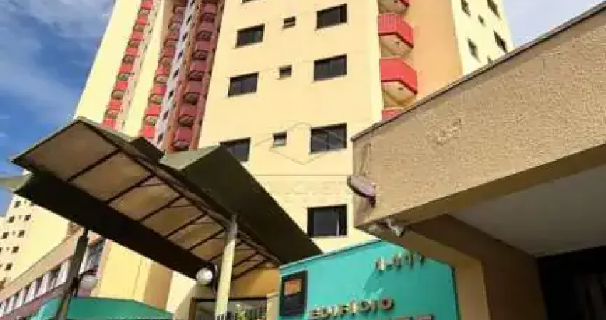 Apartamento com 2 quartos à venda no Jardim Infante Dom Henrique, Bauru 