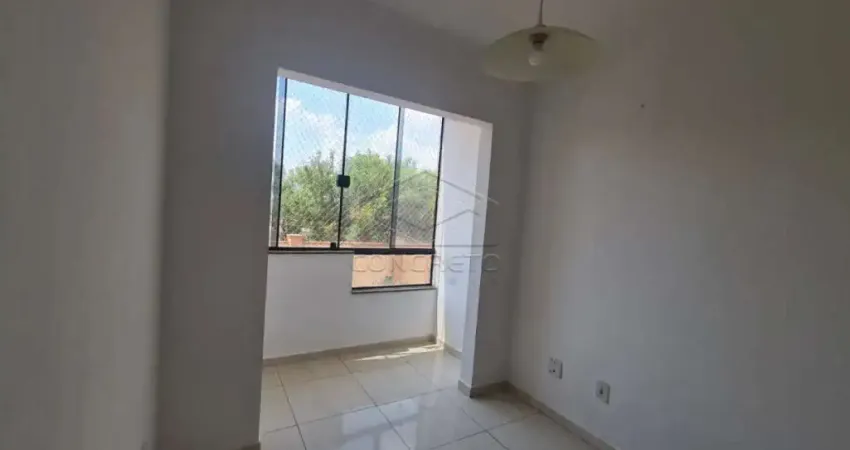 Apartamento com 2 quartos à venda no Jardim Ubirama, Lençóis Paulista 