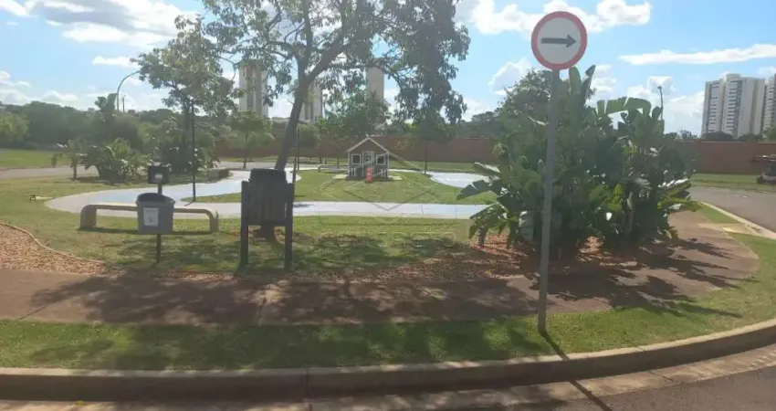 Terreno à venda no Alphaville, Bauru 