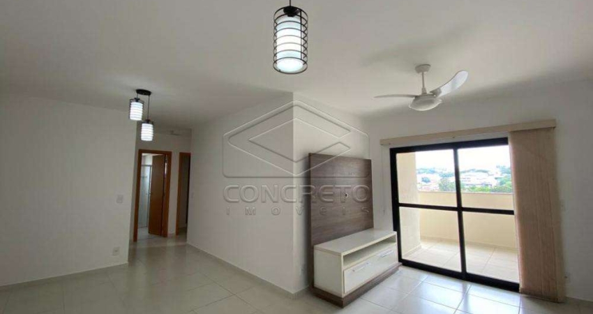 Apartamento Padrão em Jaú