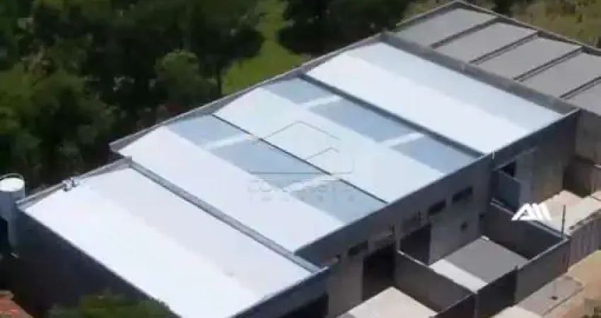 Barracão / Galpão / Depósito à venda na Vila Aviação B, Bauru 