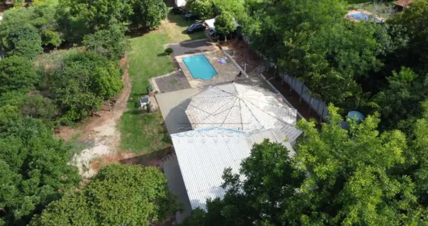 Fazenda à venda no Chácaras Bauruenses, Bauru 