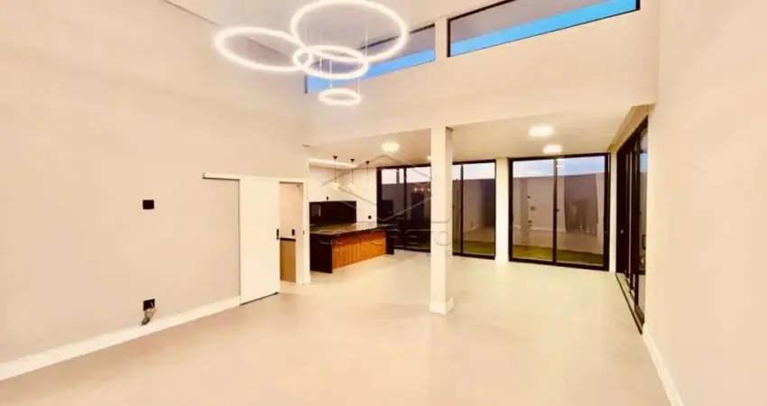 Casa com 3 quartos à venda no Residencial Villacittá, Lençóis Paulista 