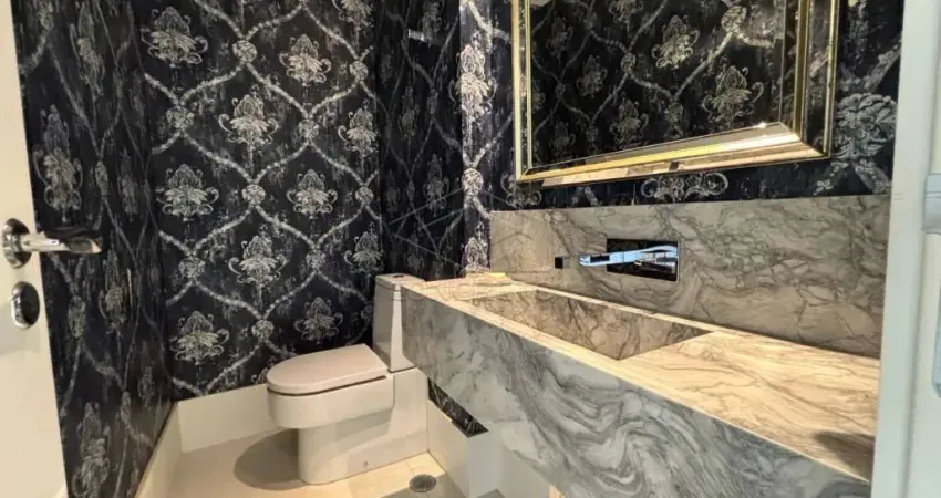 Apartamento com 3 quartos à venda na Vila Aviação, Bauru