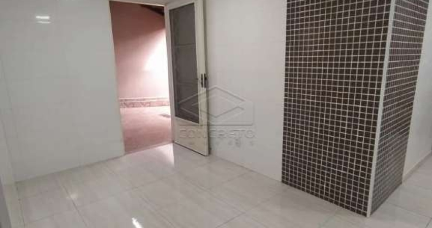 Casa com 2 quartos à venda no Núcleo Habitacional José Regino, Bauru 