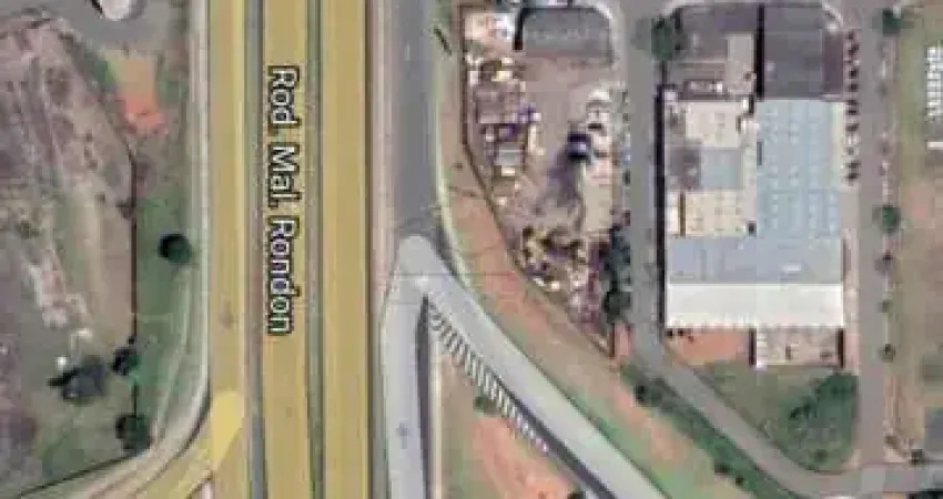 Prédio à venda no Jardim Contorno, Bauru 