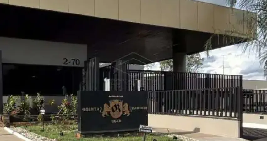 Apartamento com 3 quartos à venda no Quinta Ranieri, Bauru 