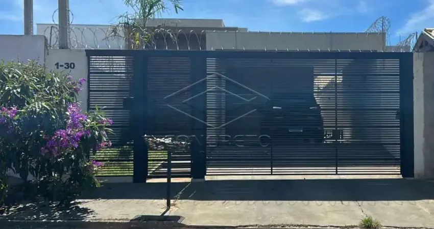 Casa com 2 quartos à venda no Jardim Marília, Bauru