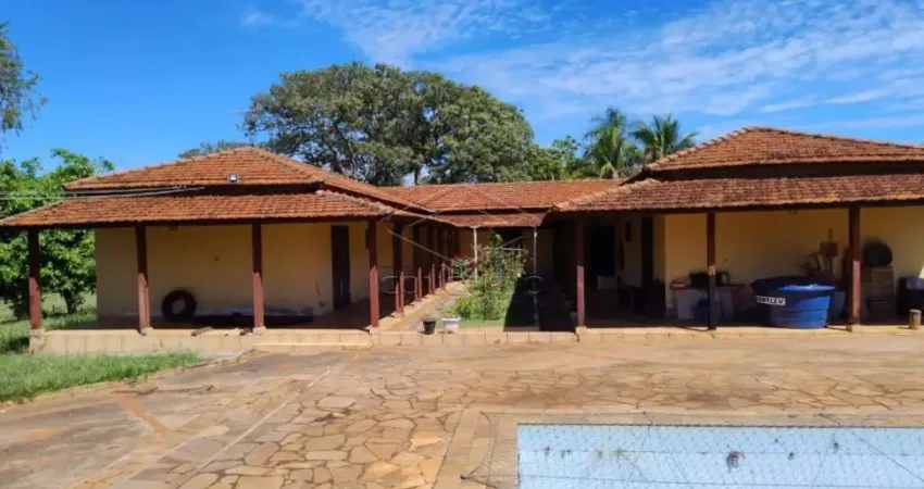 Fazenda à venda na Zona Rural, Pederneiras 