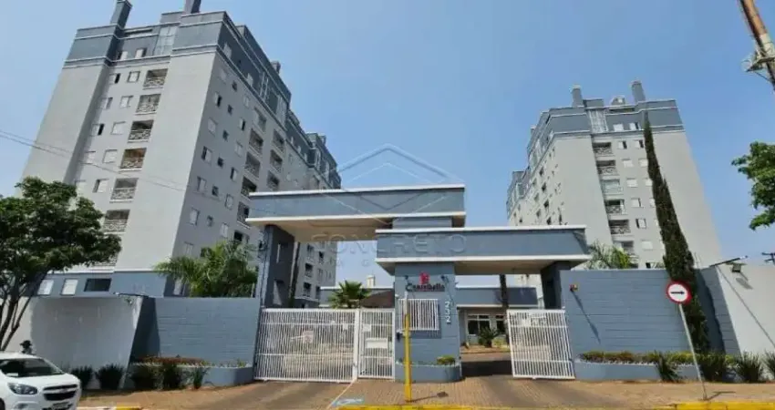 Apartamento com 2 quartos à venda no Jardim Cruzeiro do Sul, Bauru