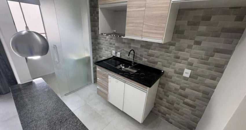 Apartamento Padrão em Jaú