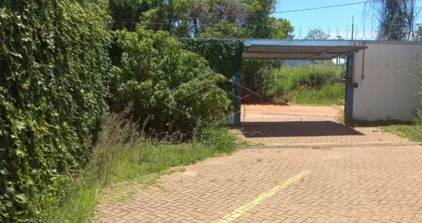 Barracão / Galpão / Depósito à venda na Vila Aviação, Bauru 
