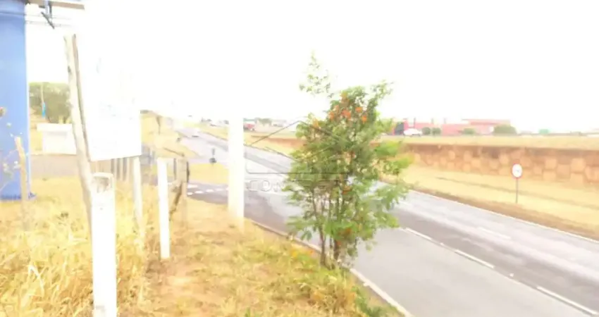 Terreno na Rod Marechal Rondon
