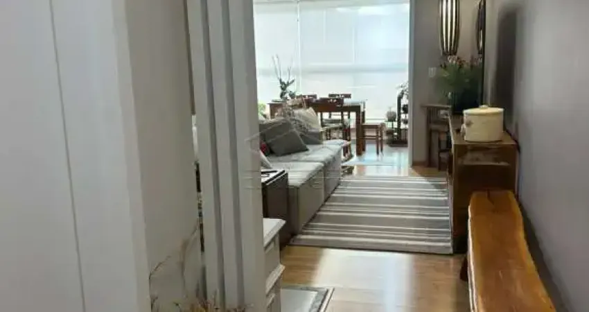 Apartamento à Venda  mobiliado - Residencial Montenegro