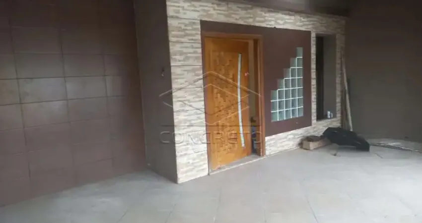 Ótima oportunidade para investidor - casa para venda a 1 quadra da av. duque de caxias