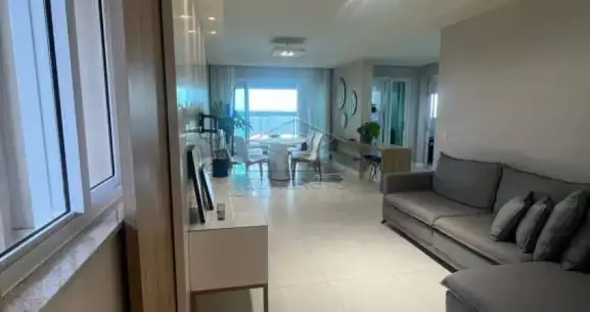 Apartamento com 3 quartos à venda no Jardim América, Bauru 