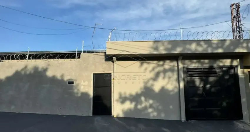 Casa com 3 quartos à venda no Jardim Bela Vista, Bauru