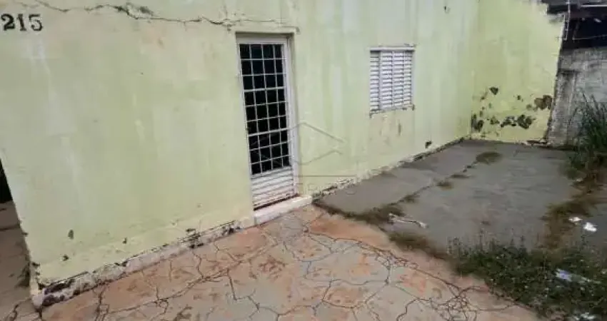 Casa com 2 quartos à venda na Vila Nossa Senhora Aparecida, Lençóis Paulista 