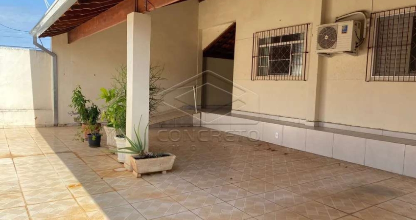 CASA COM DOIS DORMITÓRIOS NO ARARUNA