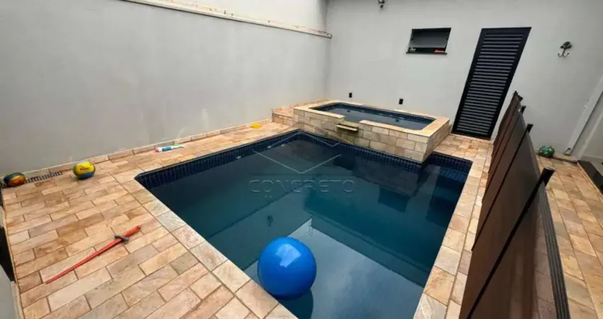 Casa Residência em Jaú