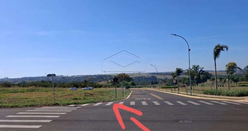 Terreno em condomínio fechado à venda na Zona Rural, Piratininga 