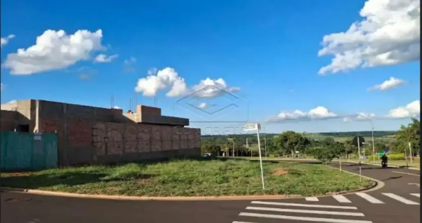 Terreno em condomínio fechado à venda na Zona Rural, Piratininga 