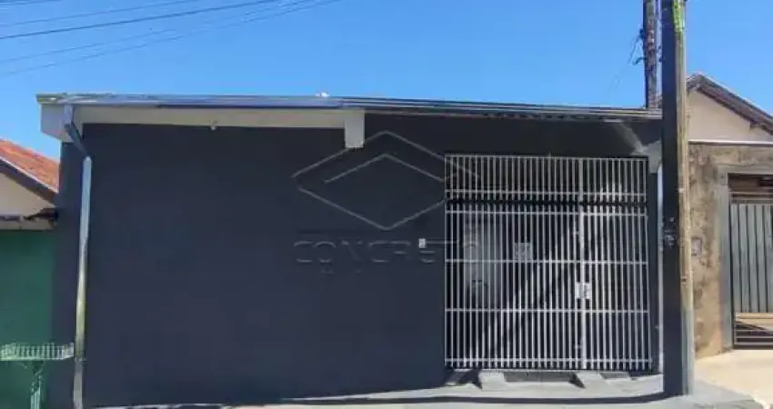 Casa com 3 quartos à venda na Vila Alto Paraíso, Bauru 