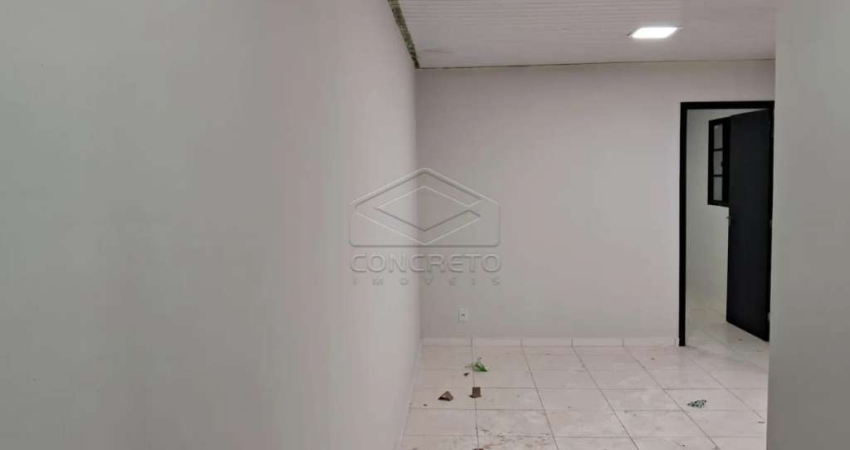 Casa com 2 quartos à venda no Jardim Ivone, Bauru 