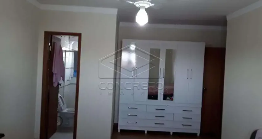 Casa com 3 quartos à venda no Parque Vista Alegre, Bauru 