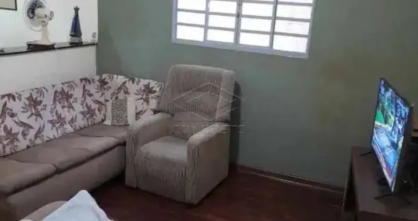 Casa com 3 quartos à venda no Parque Residencial Rondon, Lençóis Paulista 