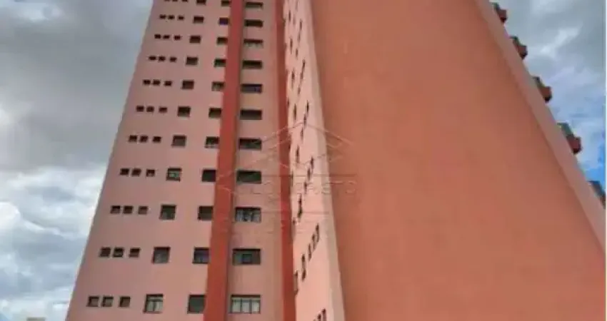 Apartamento com 3 quartos à venda na Vila Santa Izabel, Bauru 