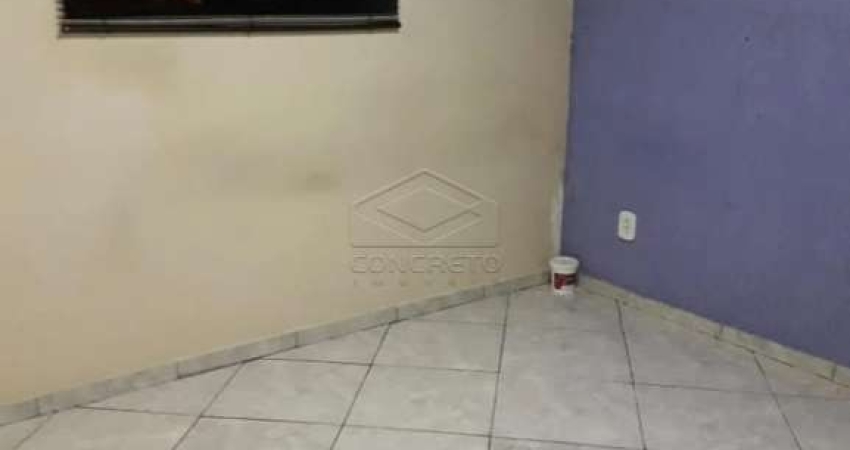 APARTAMENTO RESIDENCIAL JARDIM DAS ORQUÍDEAS