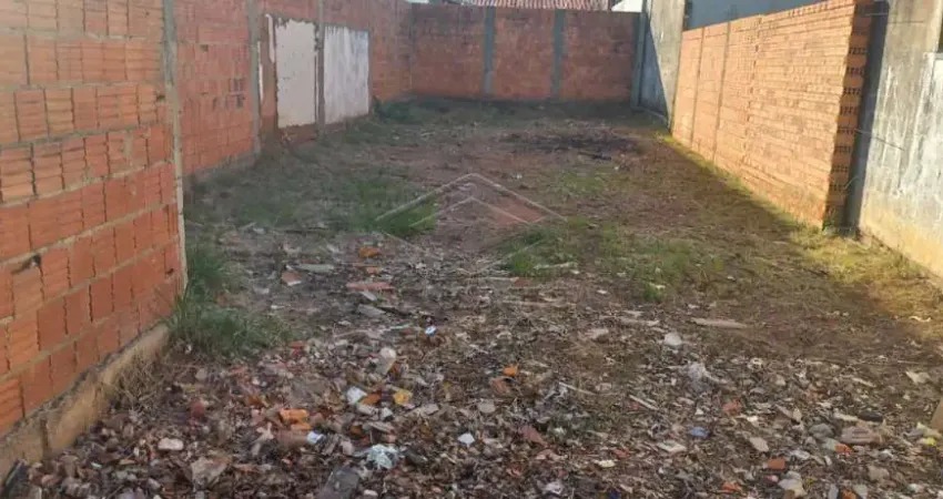 Casa à venda na Vila Independência, Bauru 