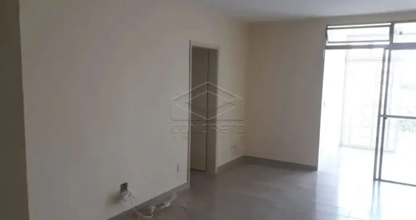 Apartamento com 2 quartos à venda no Centro, Bauru 