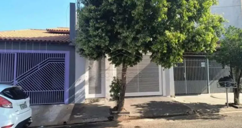 Casa com 2 quartos à venda no Jardim Dona Lili, Bauru 