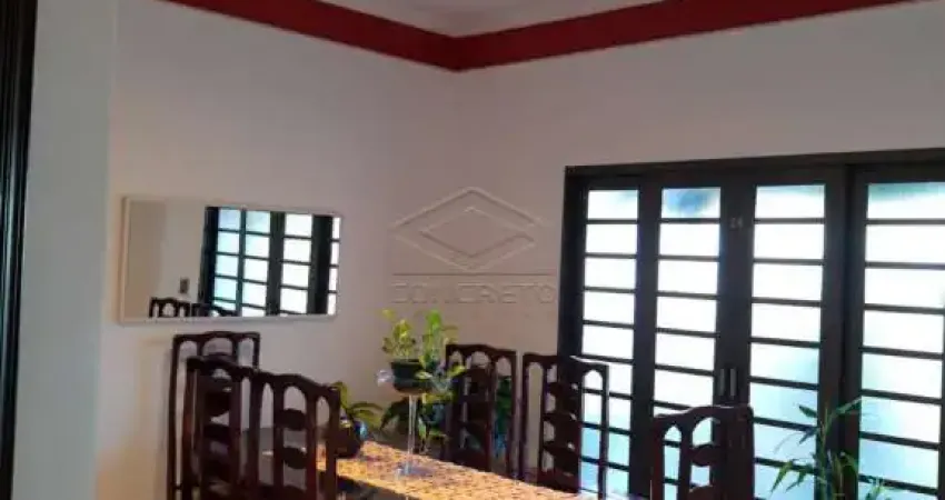 Casa com 2 quartos à venda no Jardim Maria Cibele, Jaú 