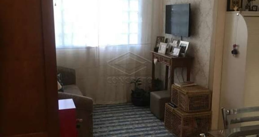 Apartamento com 2 quartos à venda no Jardim Bom Pastor, Botucatu 