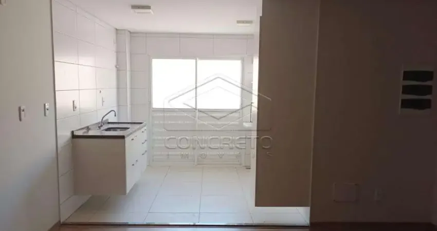 Apartamento com 2 quartos à venda na Vila Nogueira, Botucatu 