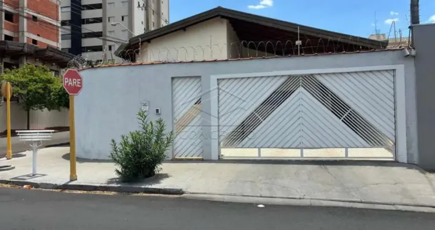 Oportunidade Imperdível no Jardim Europa! Casa de Esquina, Próxima à Av. Nossa Senhora de Fátima!