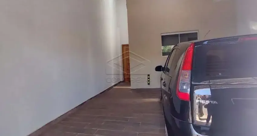 Casa com 2 quartos à venda no Jardim Chapadão, Bauru 
