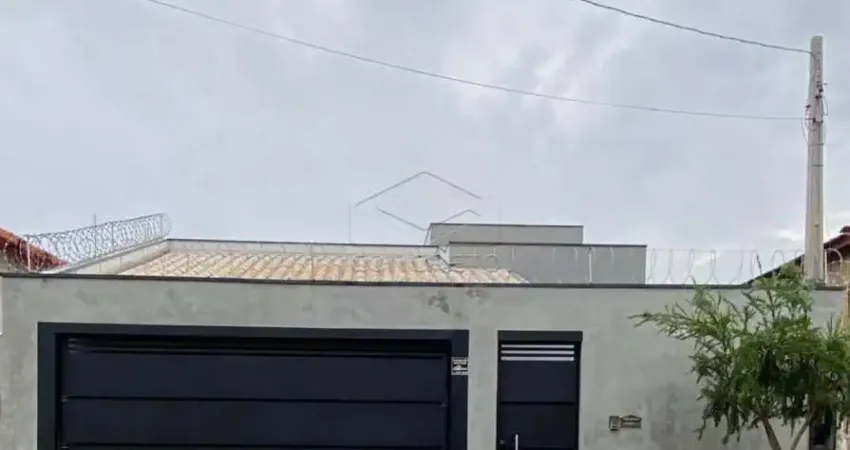 Imóvel à venda com 2 residências no Jardim Bela Vista