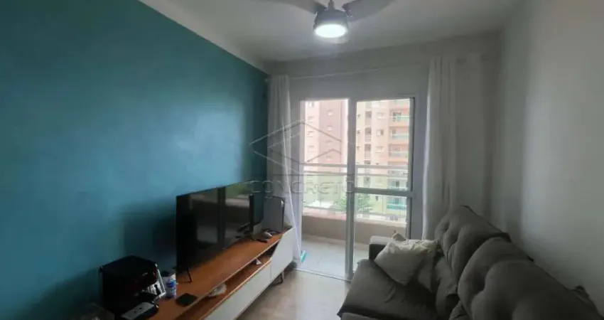 Apartamento com 2 quartos à venda no Quinta Ranieri, Bauru