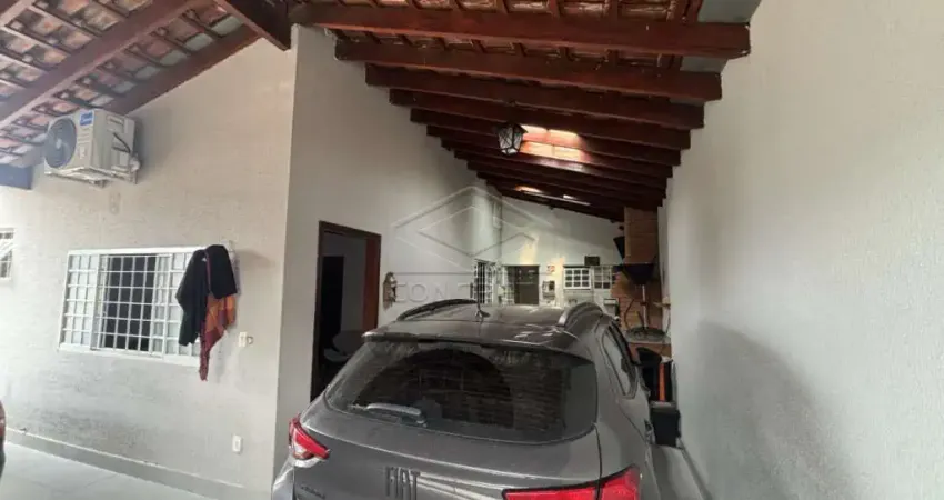 Casa com 3 quartos à venda no Jardim Solange, Bauru 
